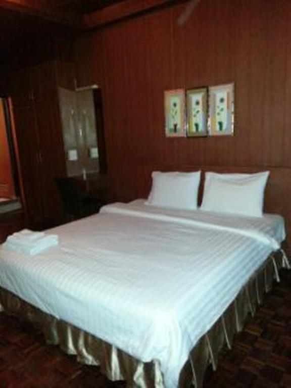 Eight Plus Hotel Bangkok Habitación foto